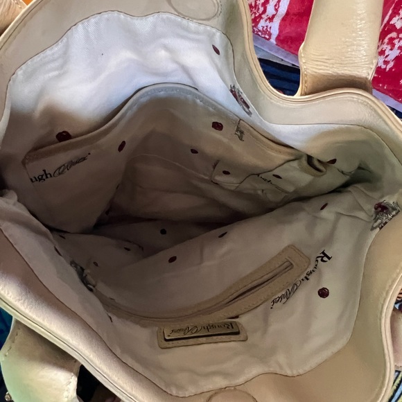 Rough Roses handbags - Picture 7 of 7